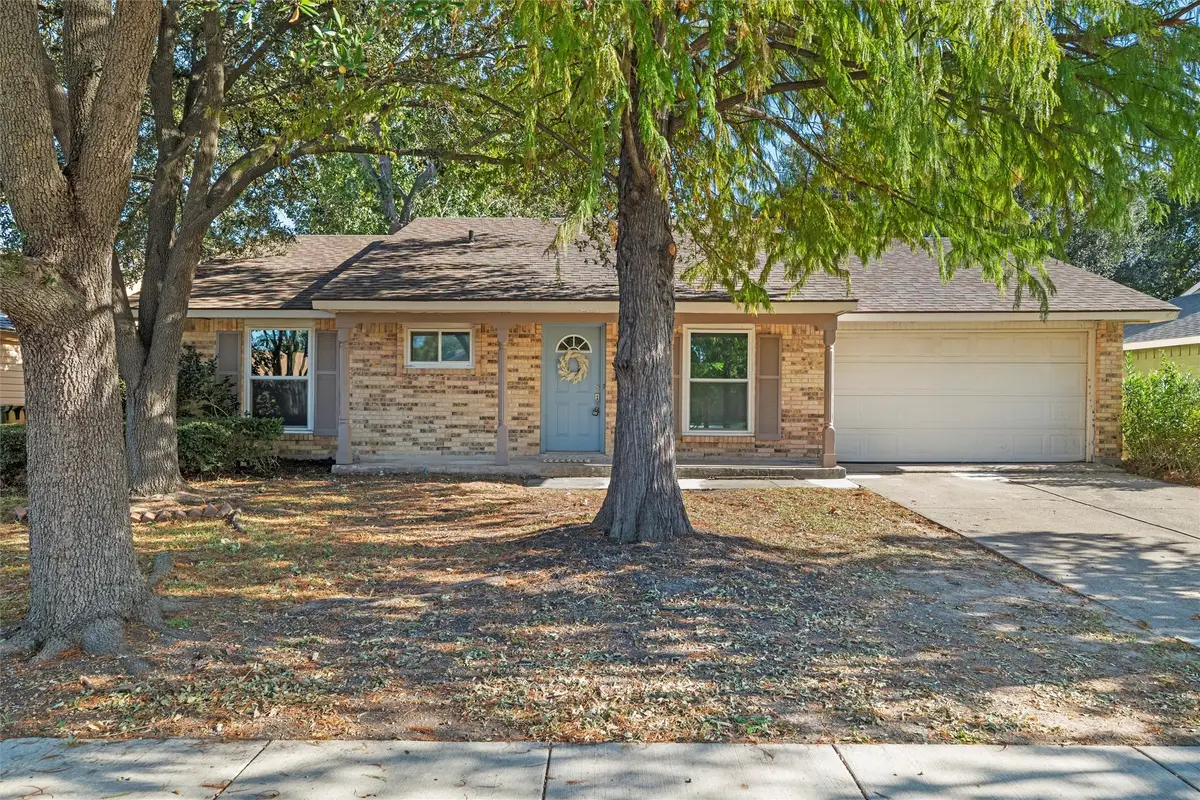458 Woodmere Drive, Garland, TX 75043 - Image #1