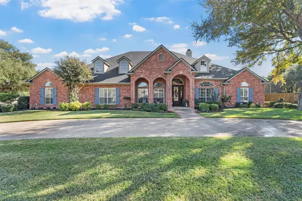 2030 Rustic Trail, Waco, TX 76657
