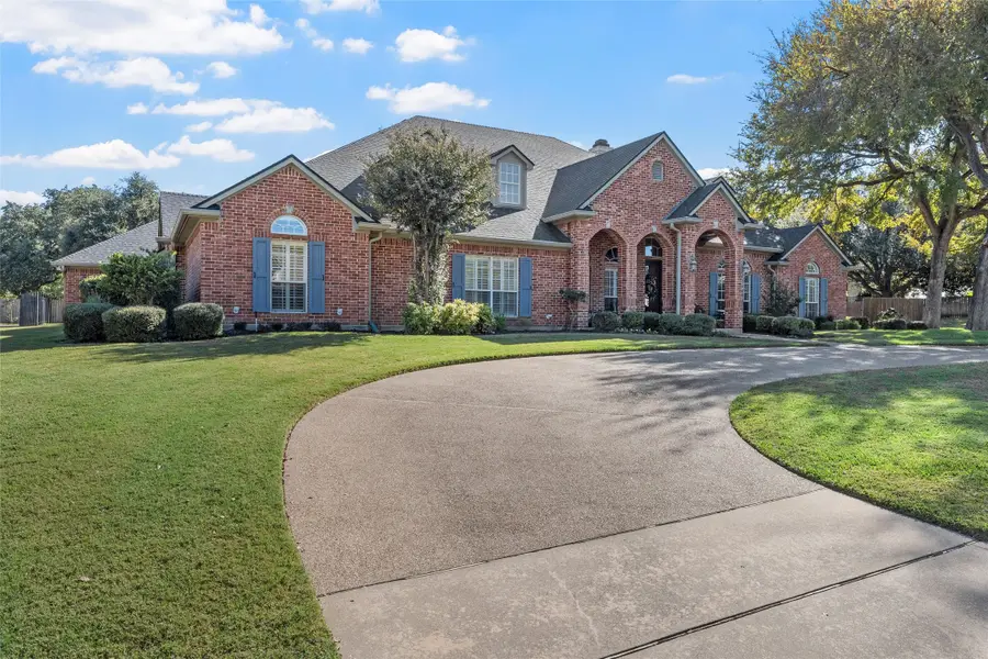 2030 Rustic Trail, Waco, TX 76657 - Image #3