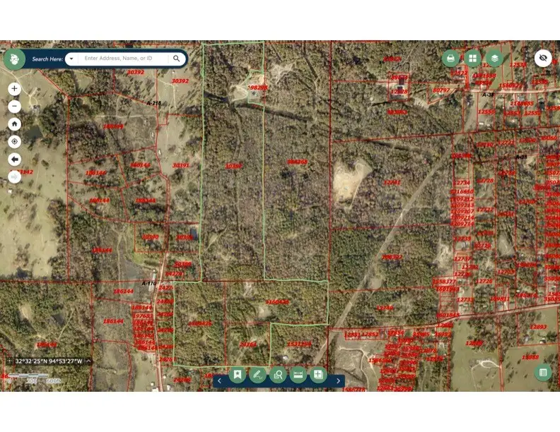 TBD Venus Road, Clarksville City, TX 75693 - Image #1