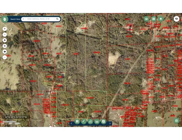 TBD Venus Road, Clarksville, TX 75693