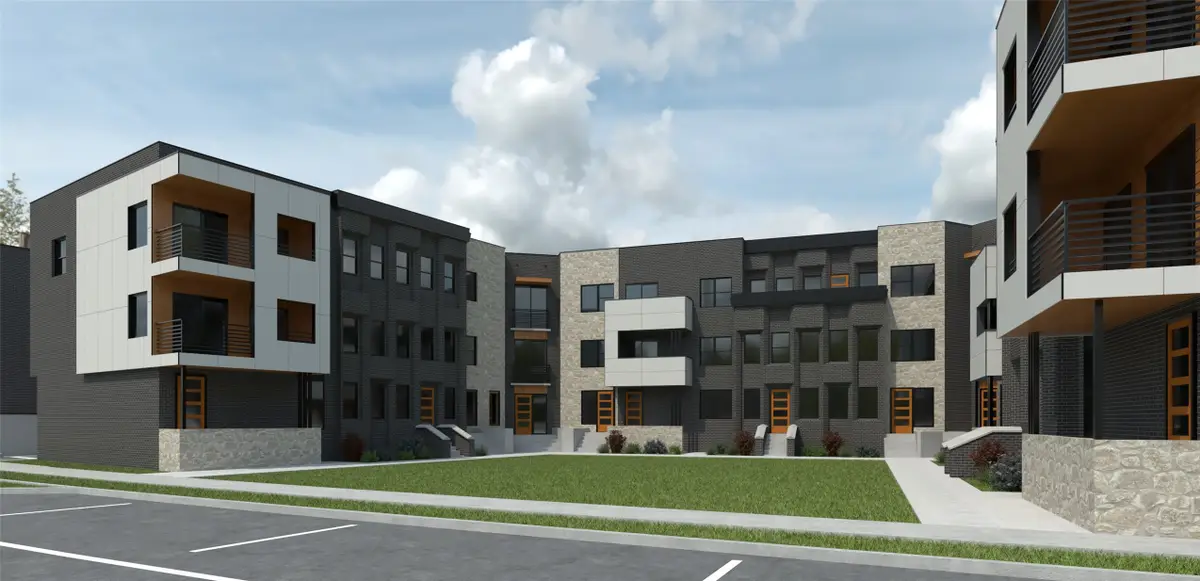 304 Golden Bell Lane, Fort Worth, TX 76107 - Image #1