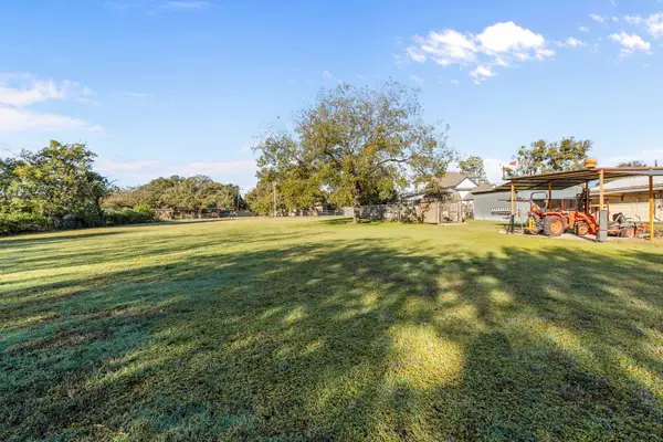 TBD Hovey Street, Chico, TX 76431