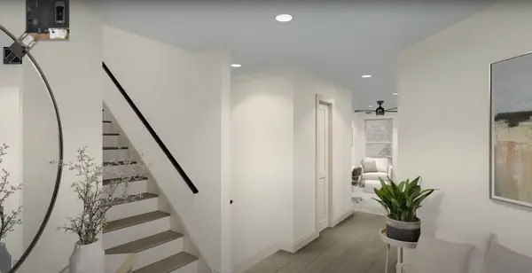 2731 Azalea Park Circle, Fort Worth, TX 76107