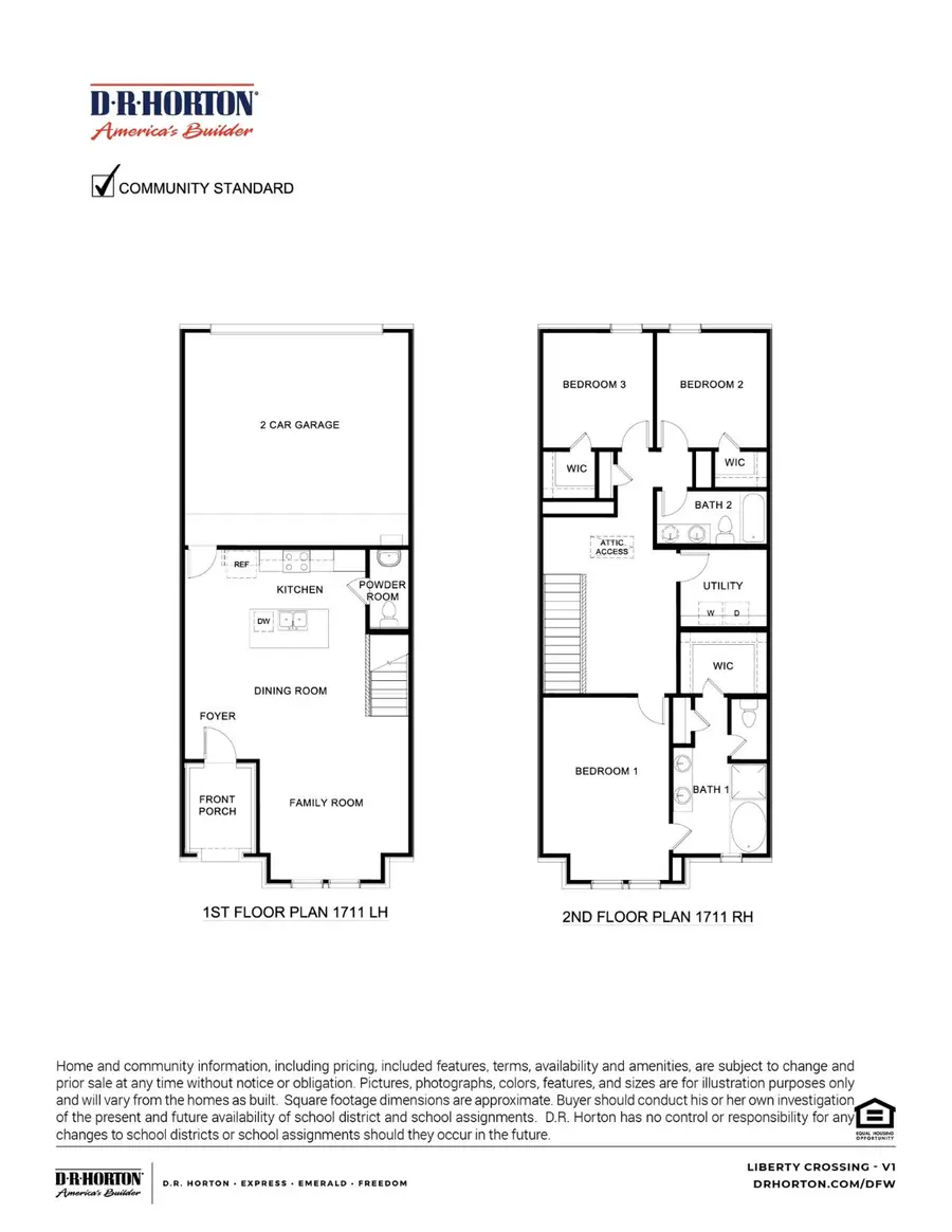 1939 Hellams Lane, Royse City, TX 75189 - Image #2