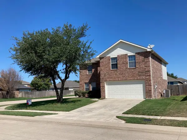 12638 Carpenter Lane #1a, Rhome, TX 76078