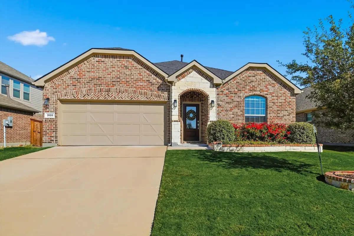 3105 Kaufman Court, Little Elm, TX 75068 - Image #1
