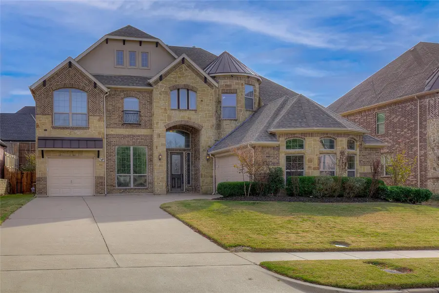 33 Tennis Village Drive, Heath, TX 75032 - Image #2