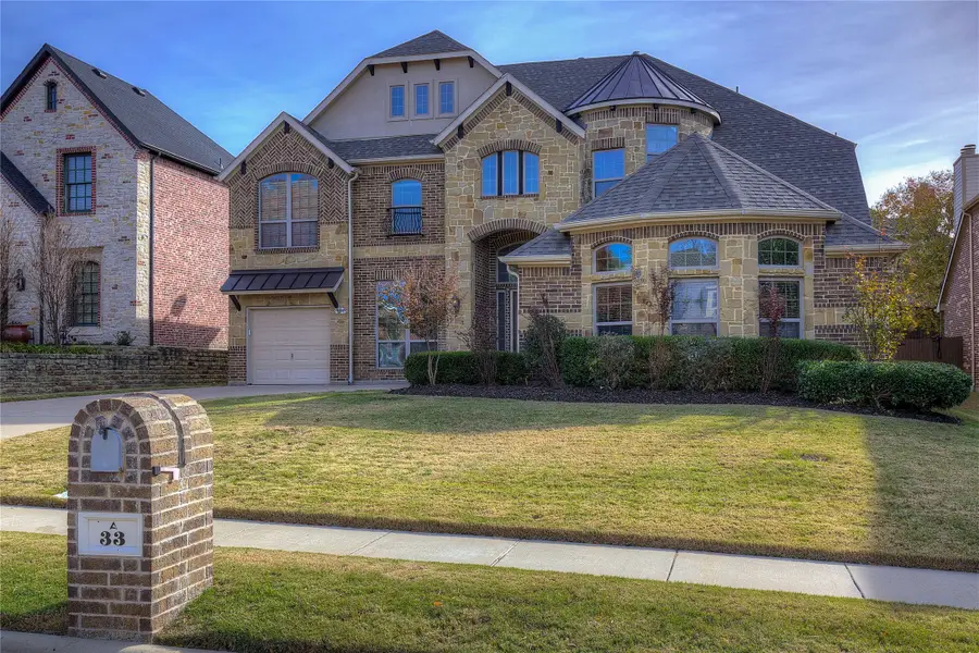 33 Tennis Village Drive, Heath, TX 75032 - Image #3