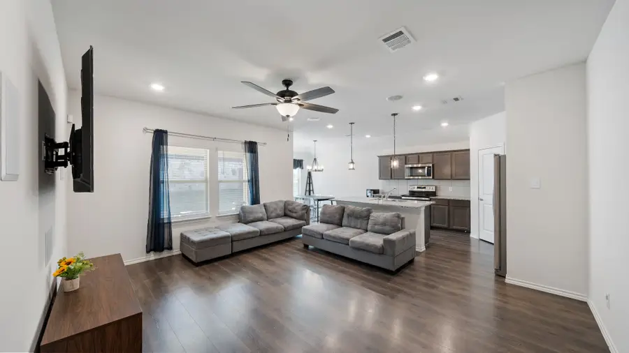 2228 Starling Street, Crandall, TX 75114 - Image #3