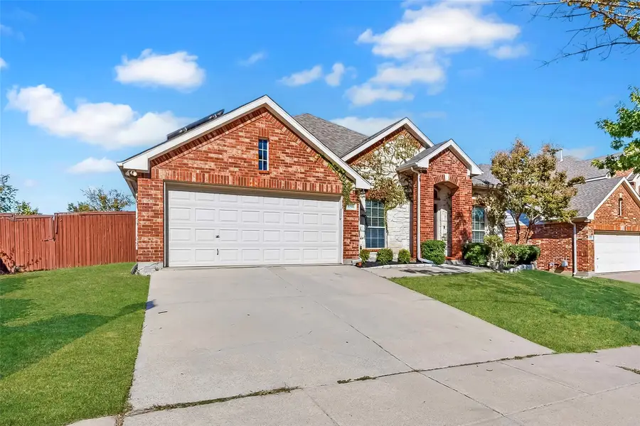 3501 Amador Drive, Fort Worth, TX 76244 - Image #2