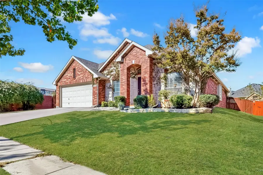 3501 Amador Drive, Fort Worth, TX 76244 - Image #3