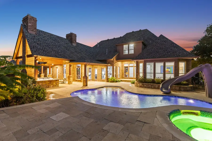 2409 Southern Hills Court, Keller, TX 76248 - Image #3