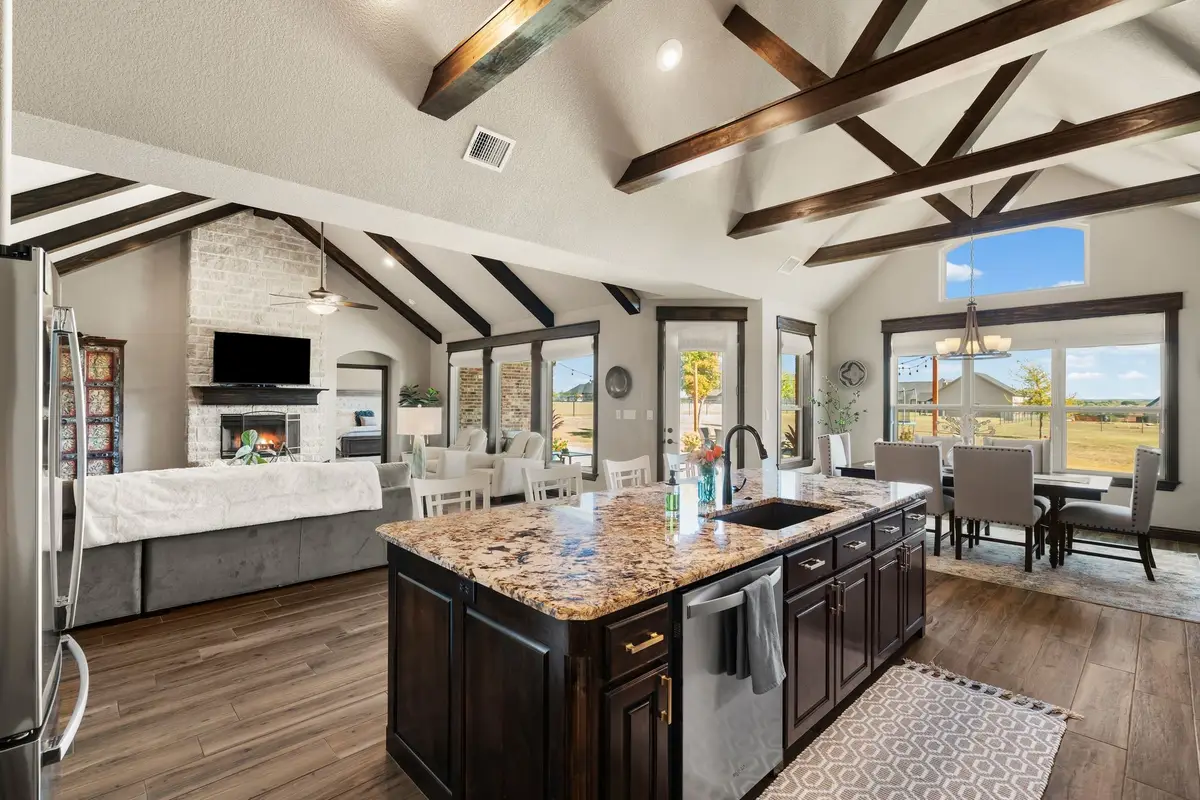 228 Martin Drive, Granbury, TX 76049 - Image #1