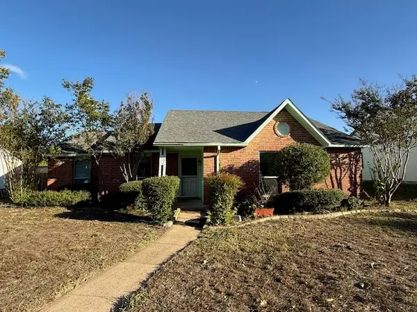 506 Scarlet Oak Drive, Allen, TX 75002