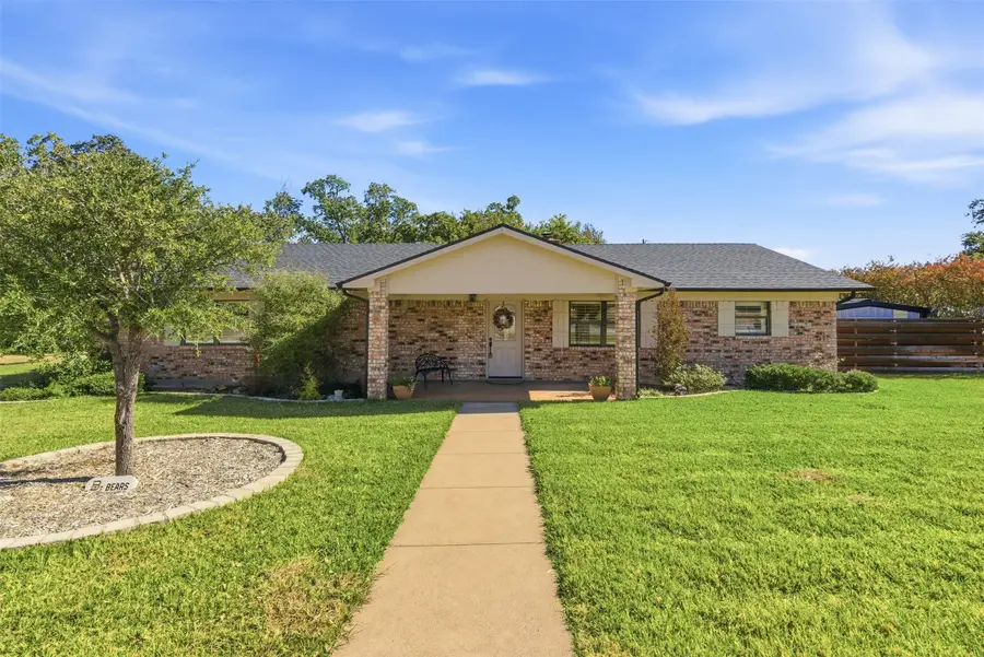 116 Cromeans Street, Jacksboro, TX 76458 - Image #2