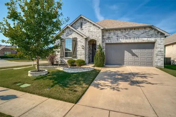 601 Pemberton Drive, Anna, TX 75409