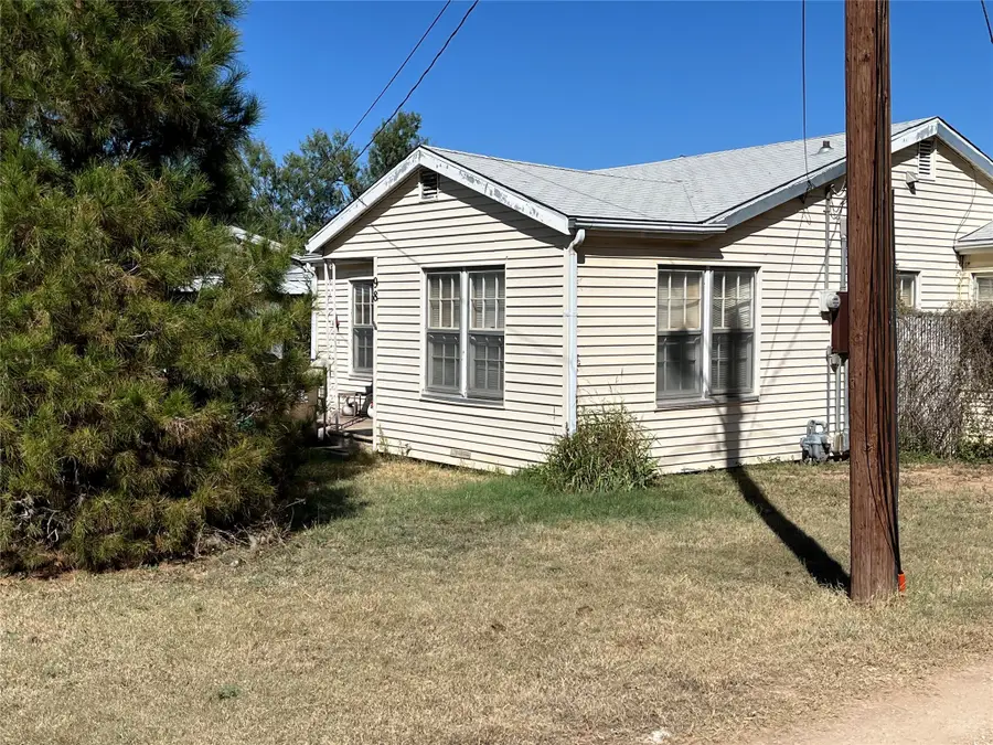 98 Belaire Avenue, San Angelo, TX 76903 - Image #2