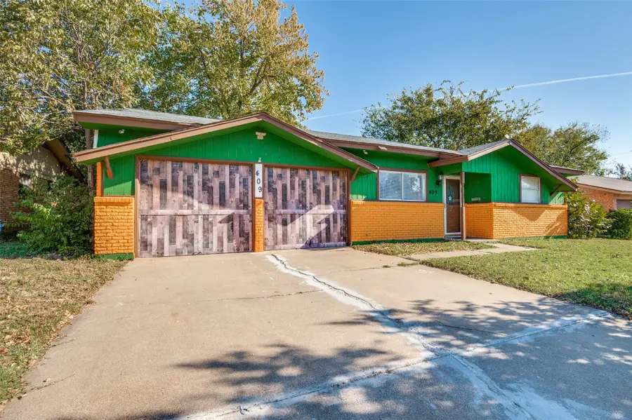 409 Roberts Circle, Arlington, TX 76010 - Image #3