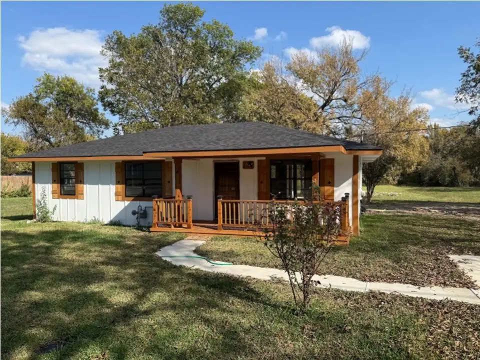 605 Bost Street, Rockwall, TX 75087 - Image #1