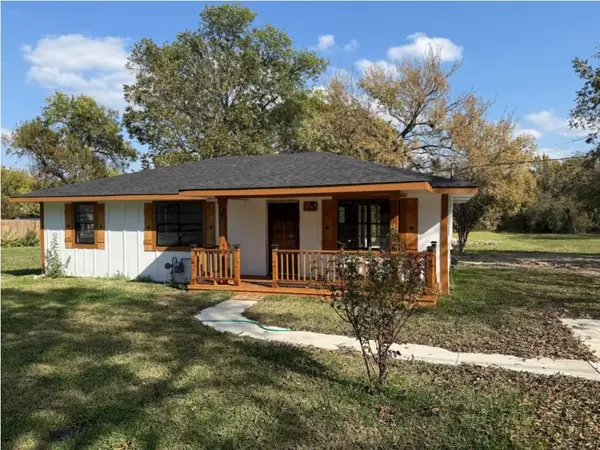 605 Bost Street, Rockwall, TX 75087