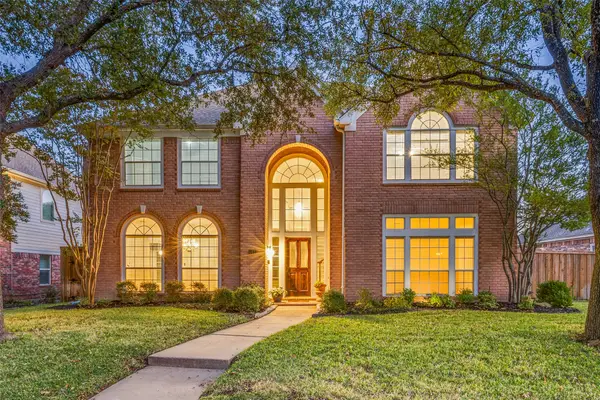 4424 Courtney Lane, Richardson, TX 75082
