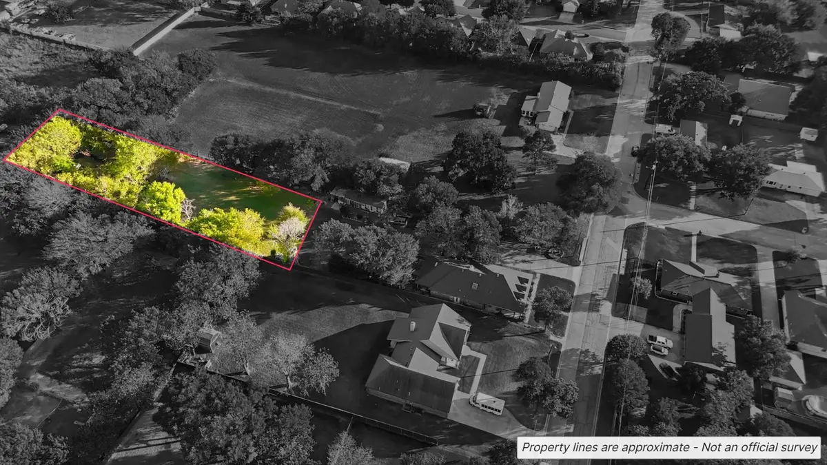 6800 Hewitt, North Richland Hills, TX 76182 - Image #1