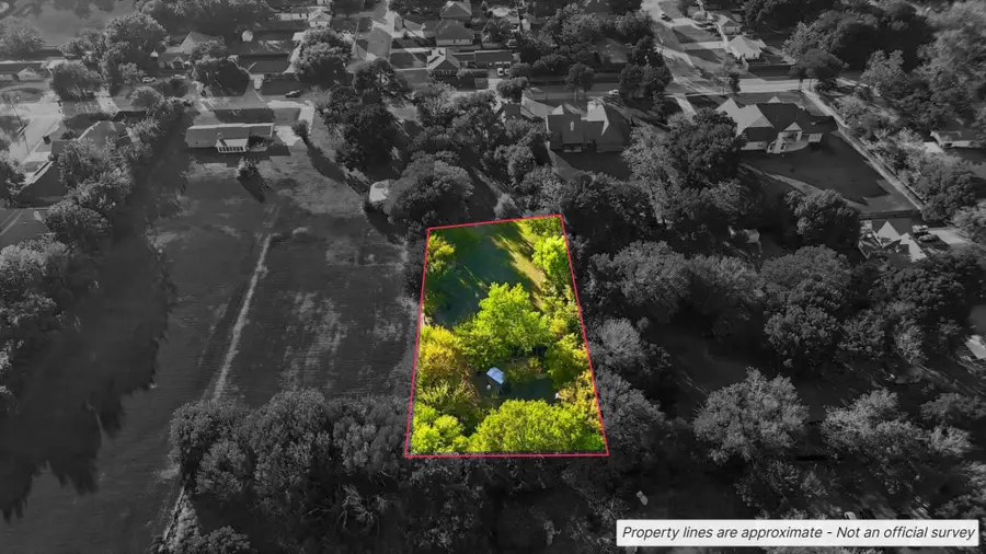 6800 Hewitt, North Richland Hills, TX 76182 - Image #2