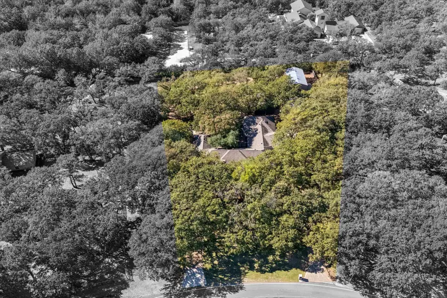 2920 Burney, Southlake, TX 76092 - Image #2