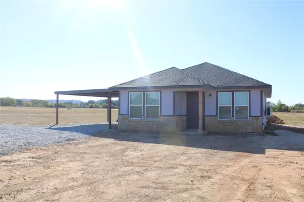 3377 Cr 418, May, TX 76857