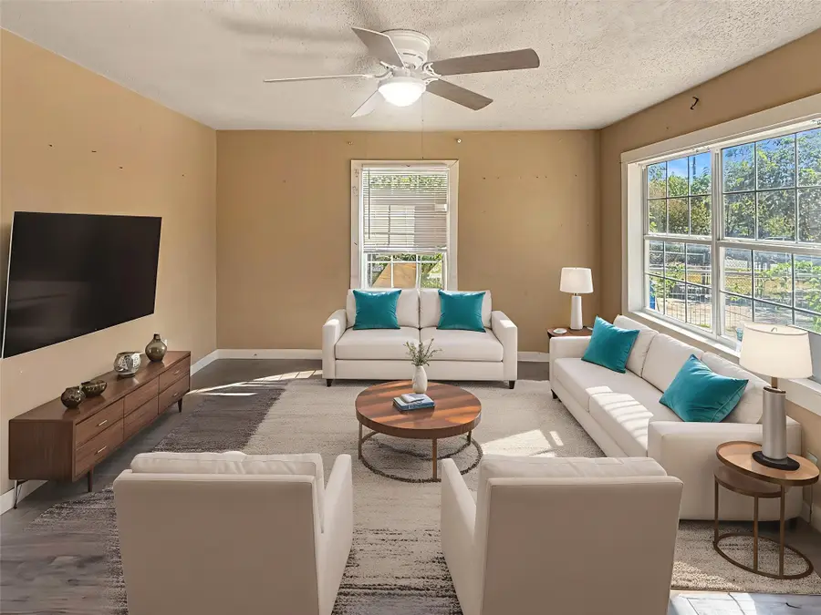 1607 Southtrees Street, Irving, TX 75060 - Image #3