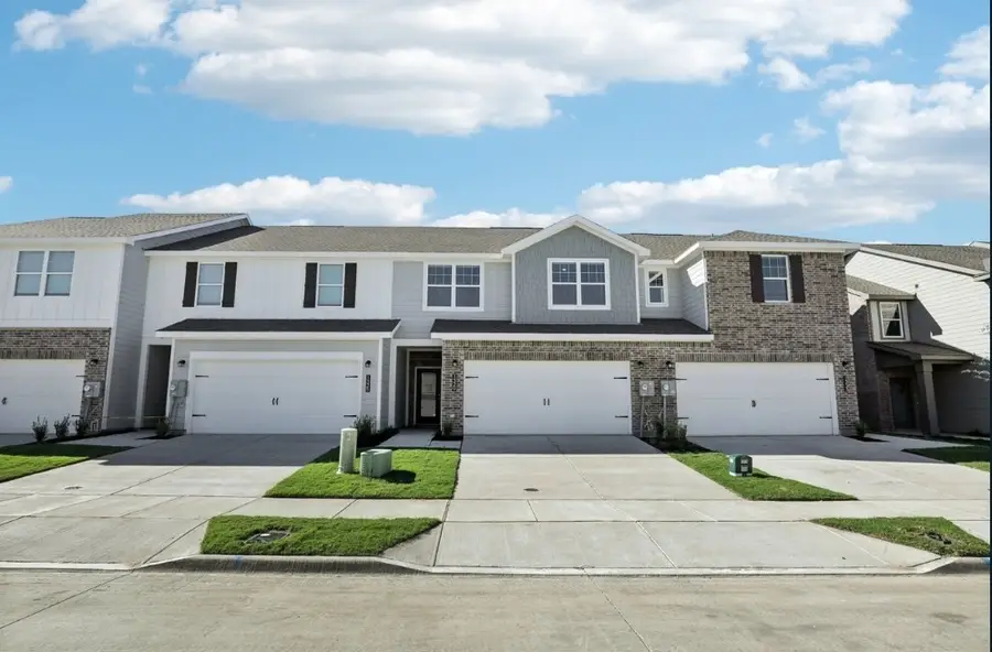 1508 Lake Alpine Trail, Anna, TX 75409 - Image #2