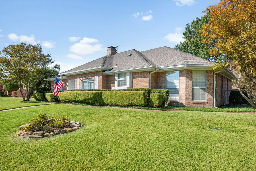 409 Doral Place, Garland, TX 75043 - Image #2