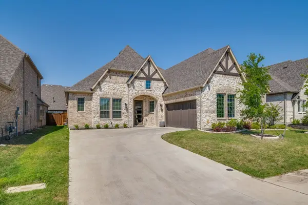 1721 Gem Drive, Rockwall, TX 75087