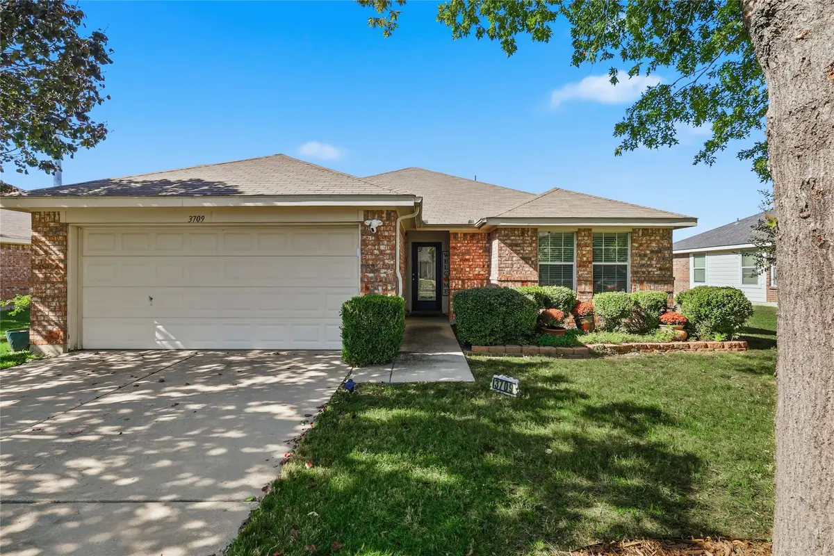 3709 Logan Drive, Denton, TX 76207 - Image #1
