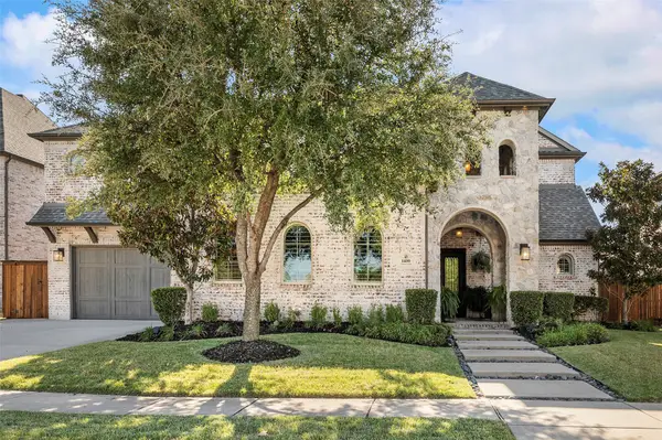 1400 Cypress Creek Way, Celina, TX 75009