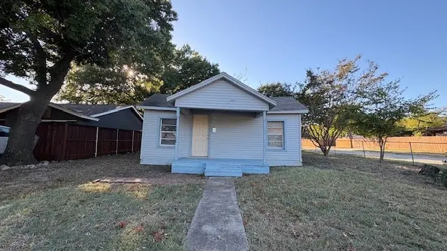 501 SW 17th Street, Grand Prairie, TX 75051 - Image #1