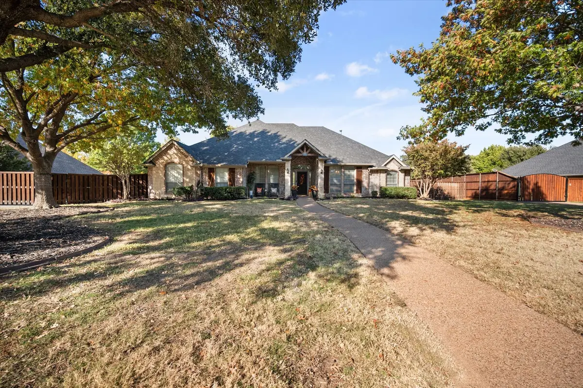 212 Ashmore Place, Haslet, TX 76052 - Image #1