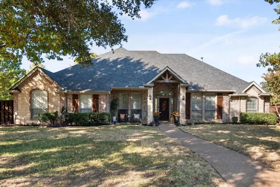212 Ashmore Place, Haslet, TX 76052 - Image #3
