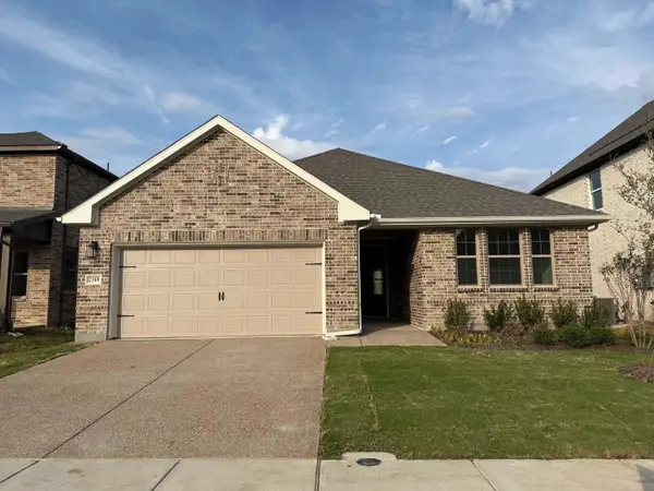 2308 Myrtle Way, Melissa, TX 75454