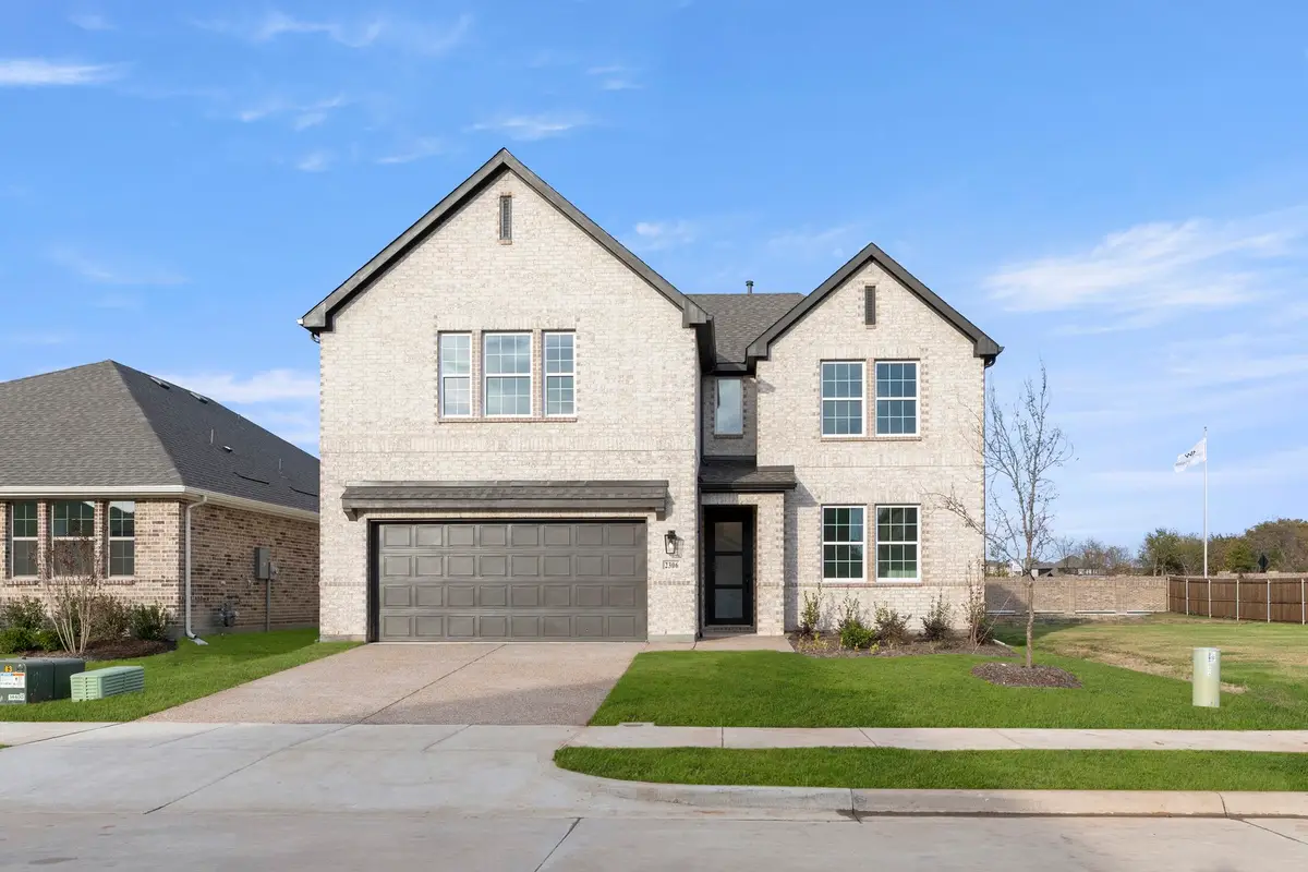 2306 Myrtle Way, Melissa, TX 75454 - Image #1