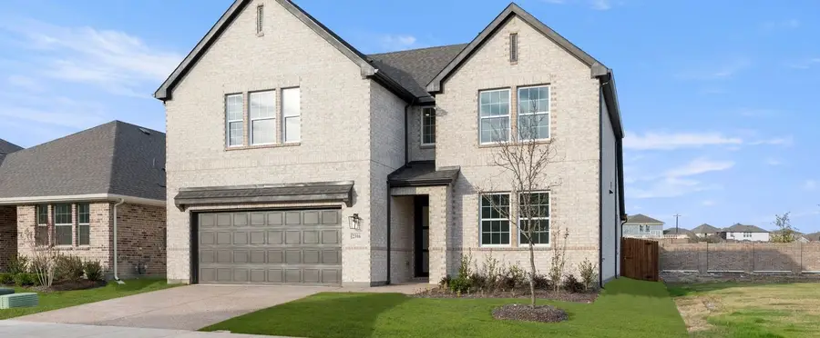 2306 Myrtle Way, Melissa, TX 75454 - Image #3