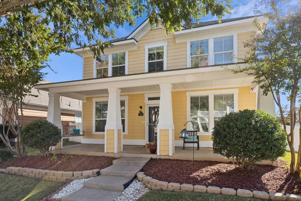 9028 Eagle Drive, Providence Village, TX 76227 - #1