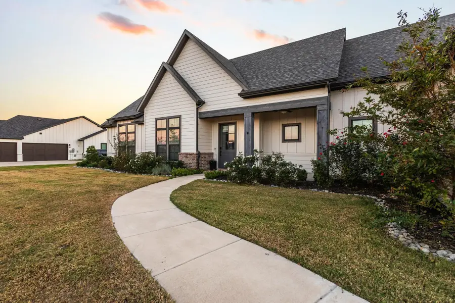 96 Stockton Drive, Van Alstyne, TX 75495 - Image #3