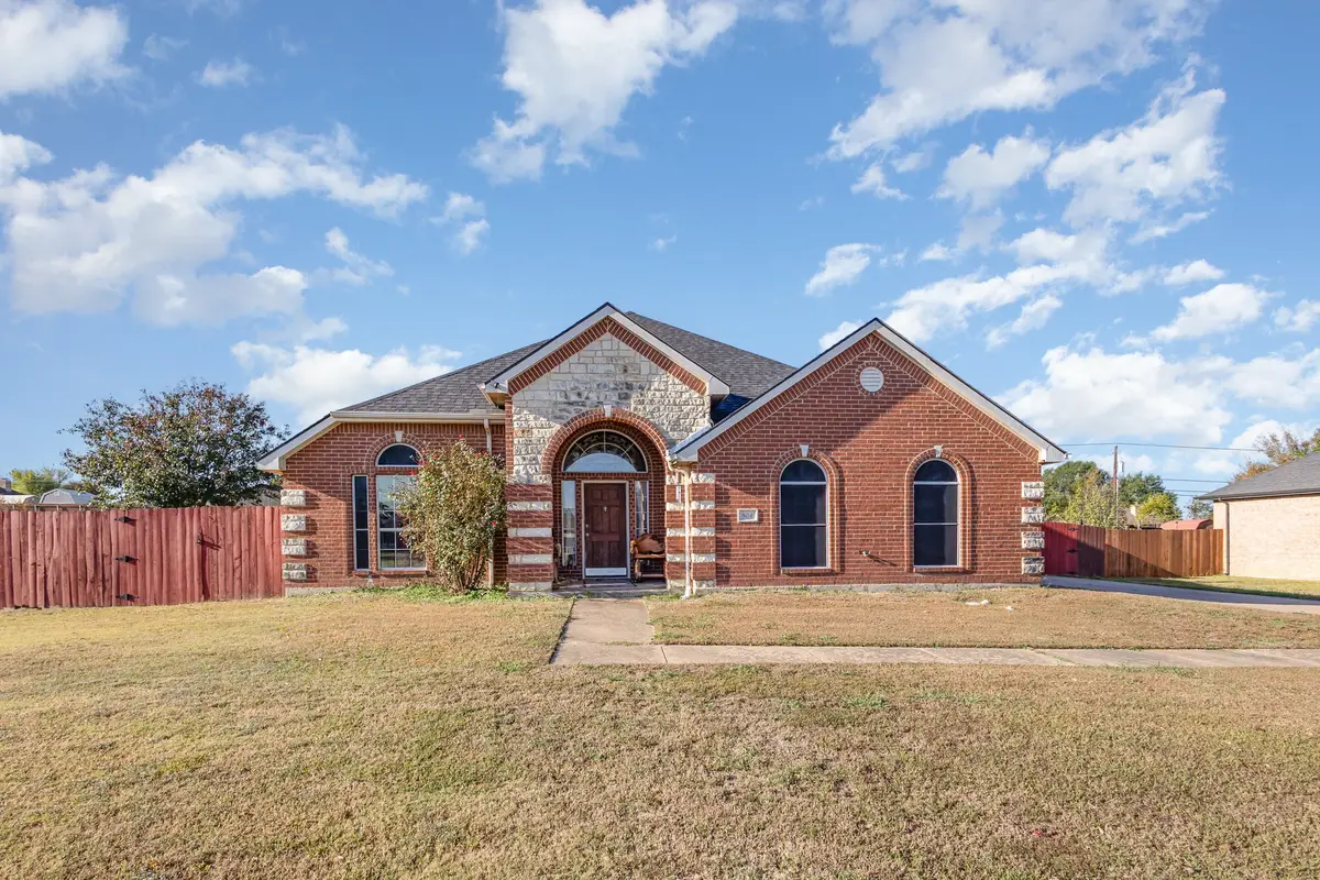 504 Timberside, Terrell, TX 75161 - Image #1