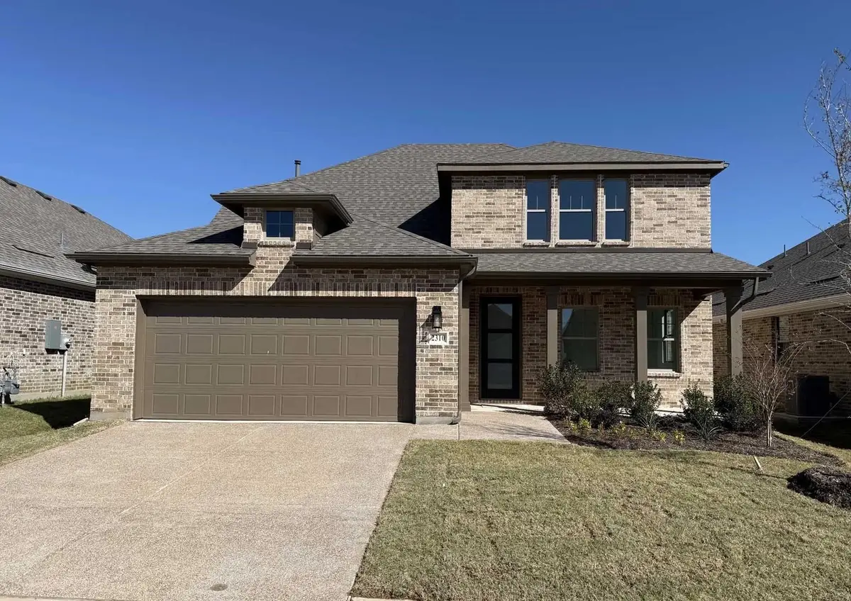 2310 Myrtle Way, Melissa, TX 75454 - Image #1
