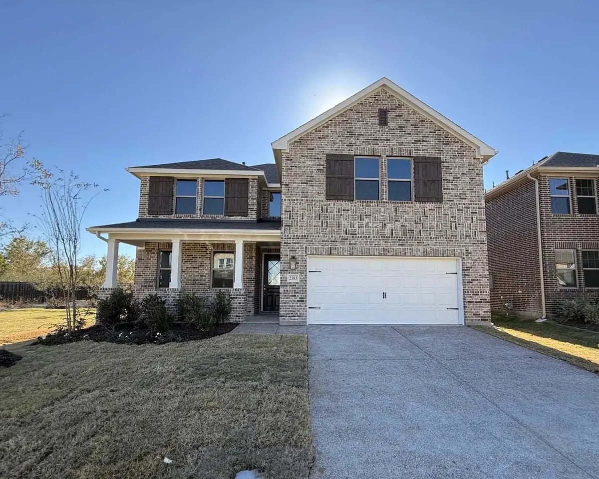 2303 Myrtle Way, Melissa, TX 75454 - Image #1