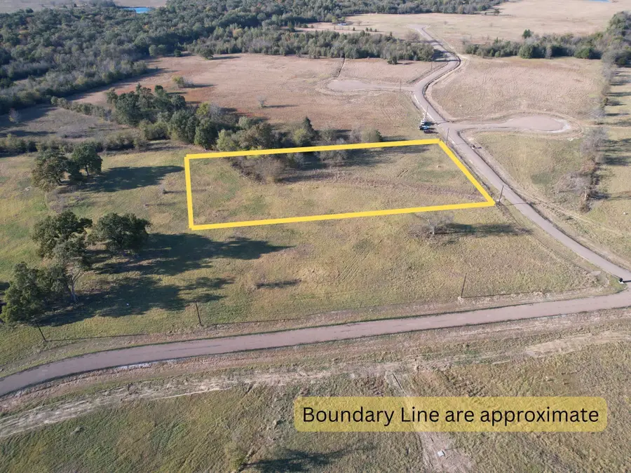 Lot 34 County Road 3512, North Hopkins Sulphur Bluff, TX 75482 - Image #2