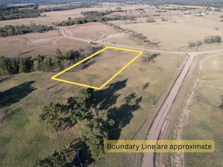 Lot 34 County Road 3512, North Hopkins Sulphur Bluff, TX 75482 - Image #3