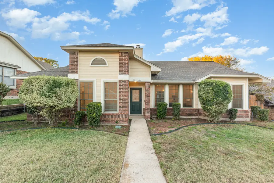 2725 Phillips Drive, Garland, TX 75044 - Image #3